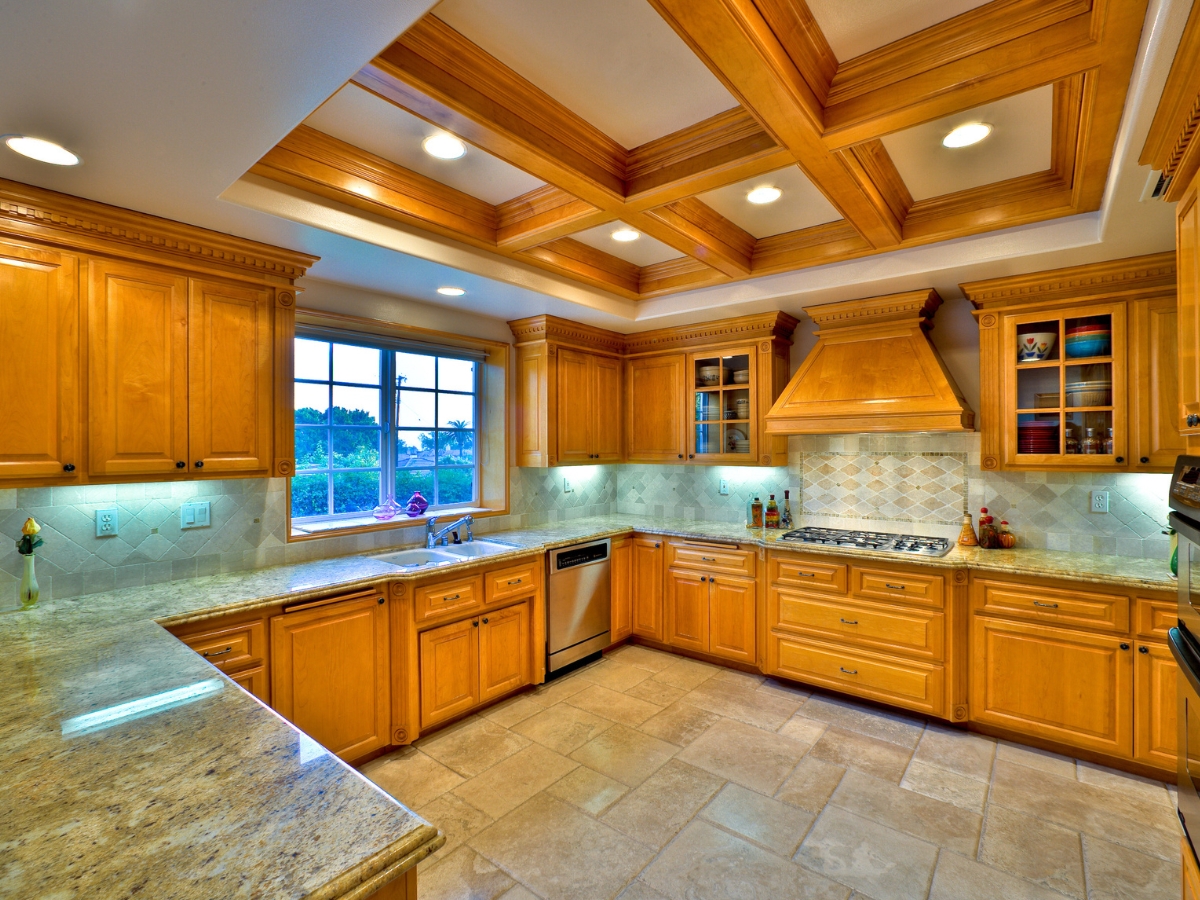 Custom Creations: Best Custom Cabinets in Texas